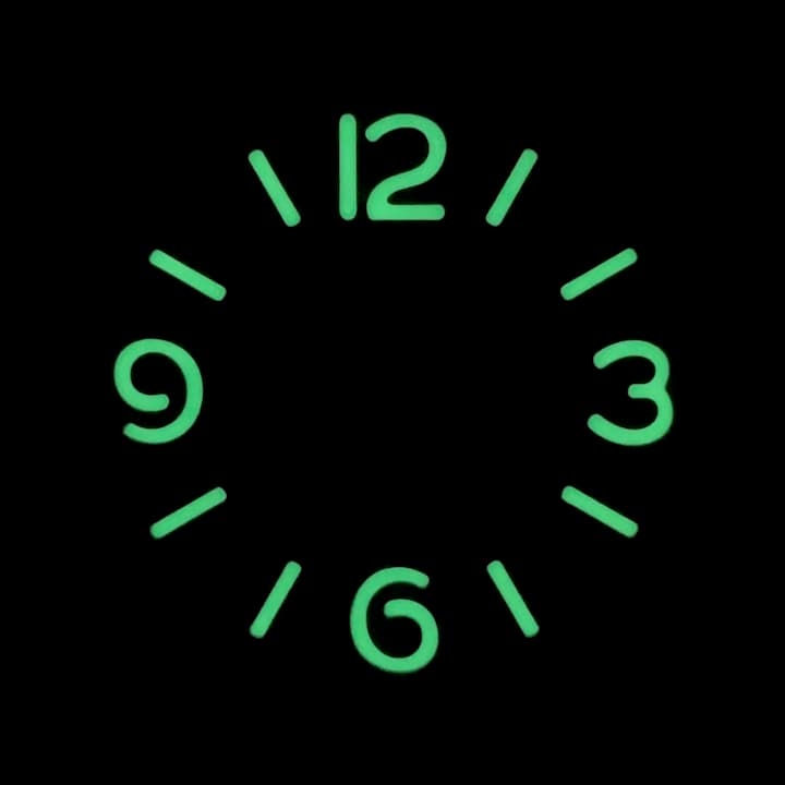 Dial 548 -1 VOSTOK AMPHIBIA VOSTOK - 3