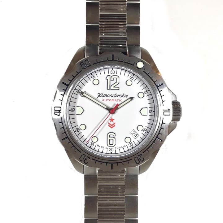 VOSTOK KOMANDIRSKIE (480768) - 2