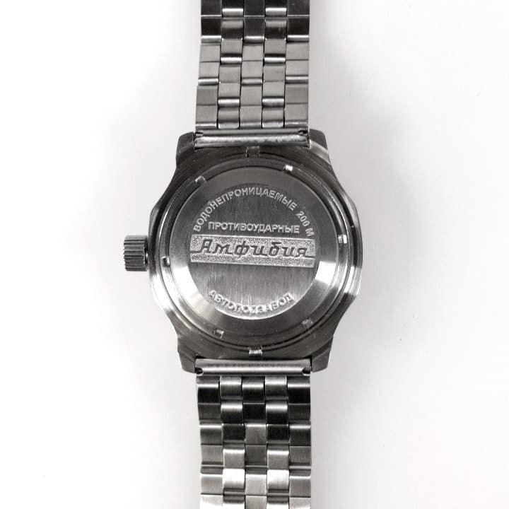 VOSTOK AMPHIBIA (160273) - 3