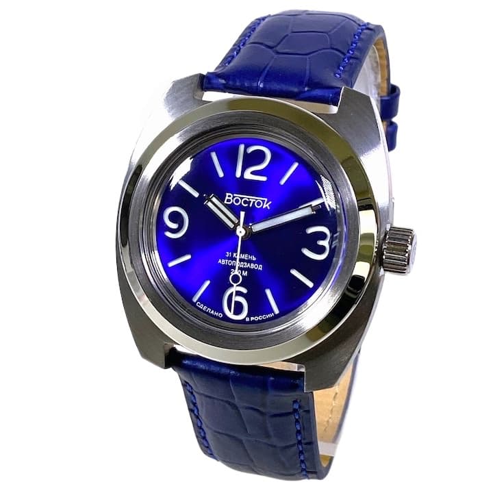 VOSTOK AMPHIBIA (170962)