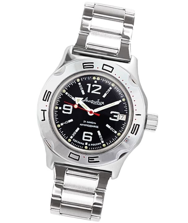 VOSTOK AMPHIBIA (100315)