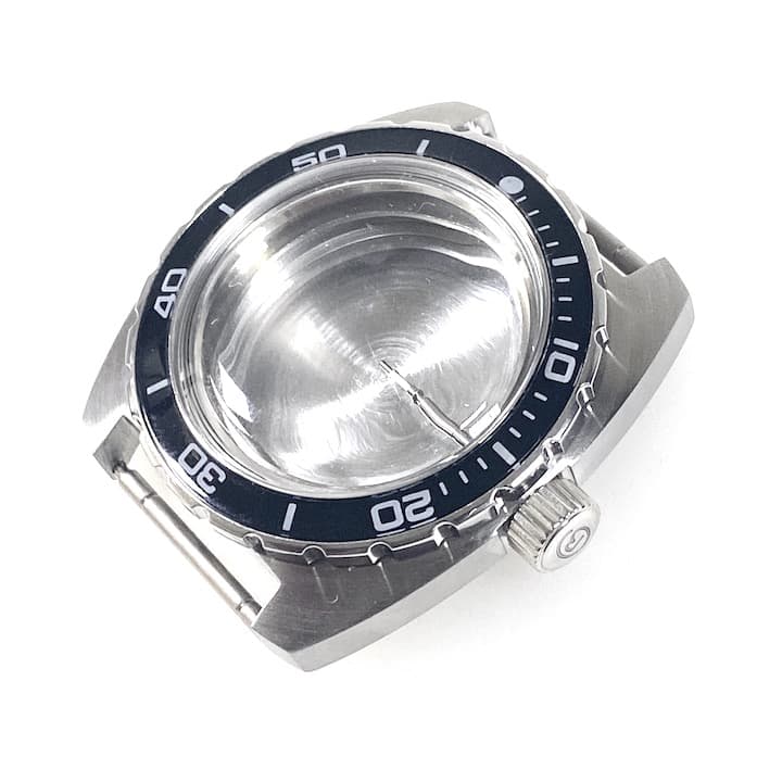 Case VOSTOK 170, brushed, (170ksb / 1) - 2