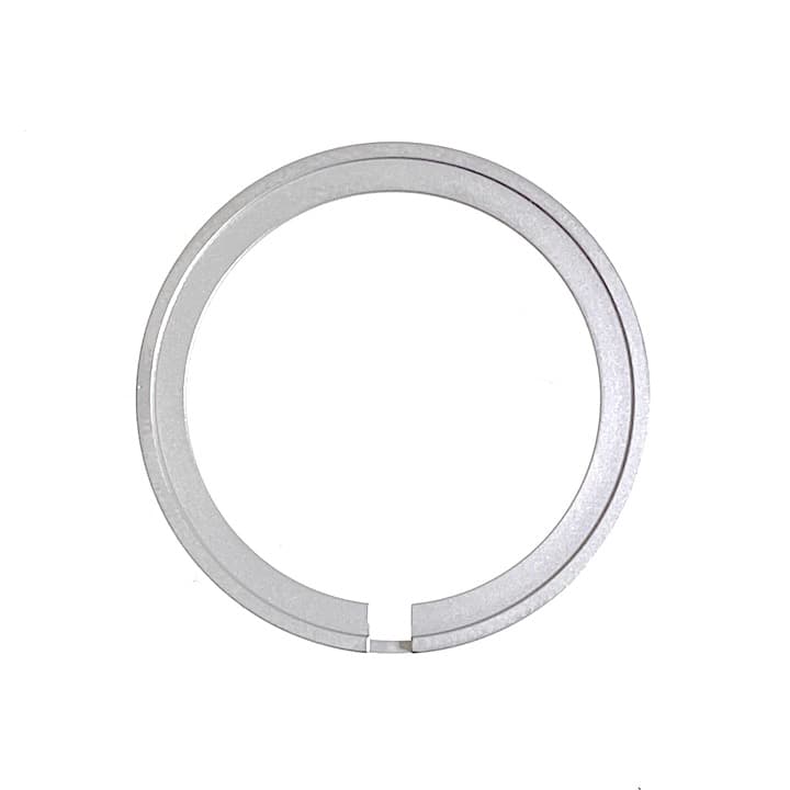 Movement holder ring VOSTOK AMPHIBIA KOMANDIRSKIE, metal (71k3) - 2