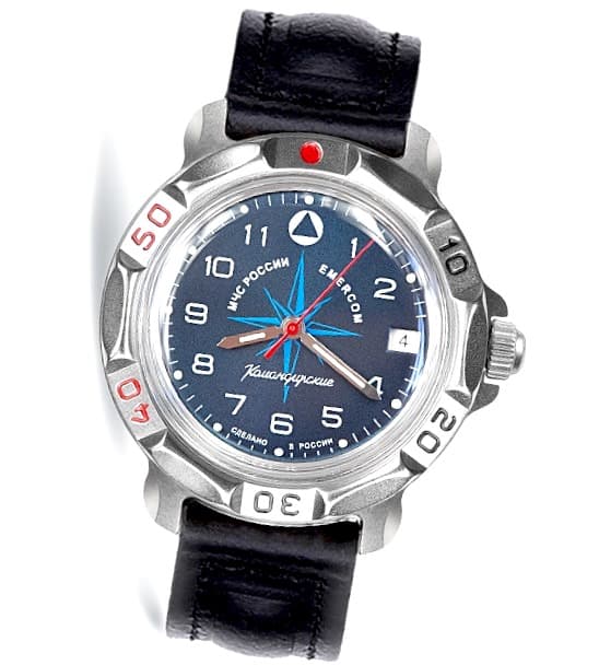 VOSTOK KOMANDIRSKIE EMERCOM (816942)