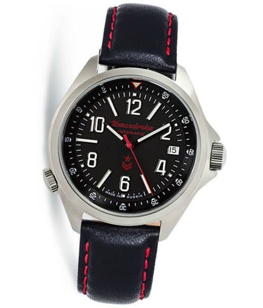 VOSTOK KOMANDIRSKIE (470765)