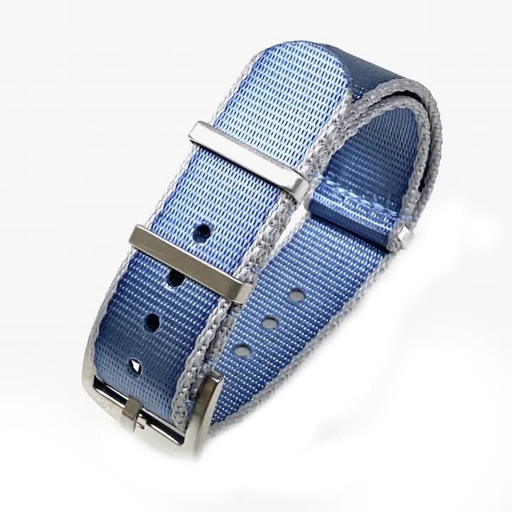 22mm NATO Armband SCUBA DUDE (NATO22-059)