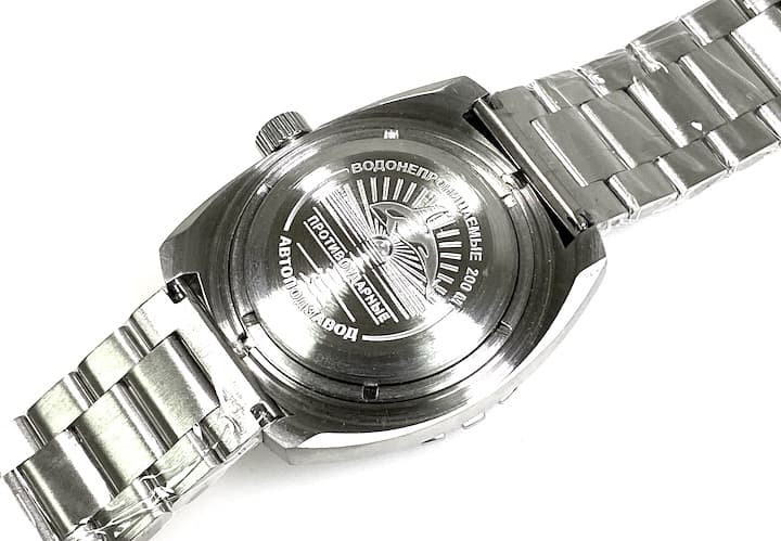 VOSTOK AMPHIBIA (900972) - 2