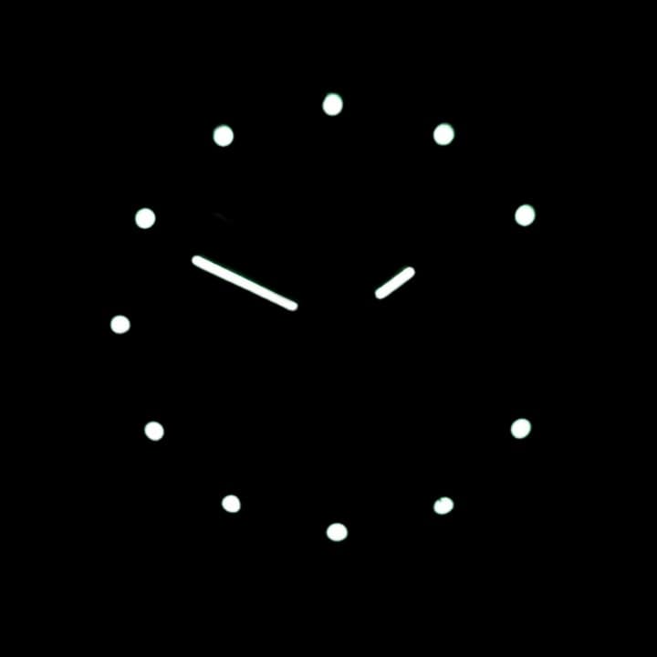 VOSTOK KOMANDIRSKIE (81687B) - 2