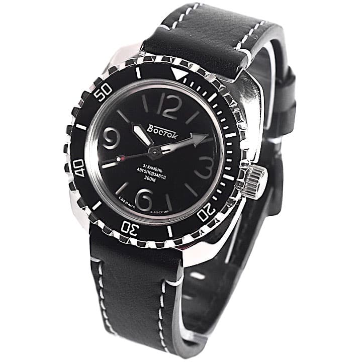VOSTOK AMPHIBIA (710548 SE1) 
