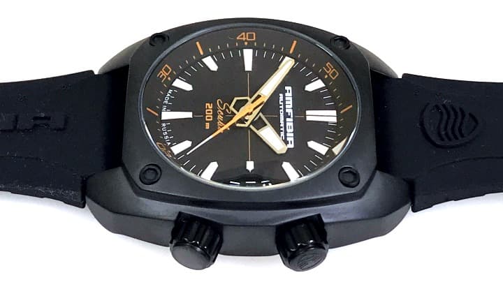 VOSTOK AMFIBIA SCUBA (076800) - 4