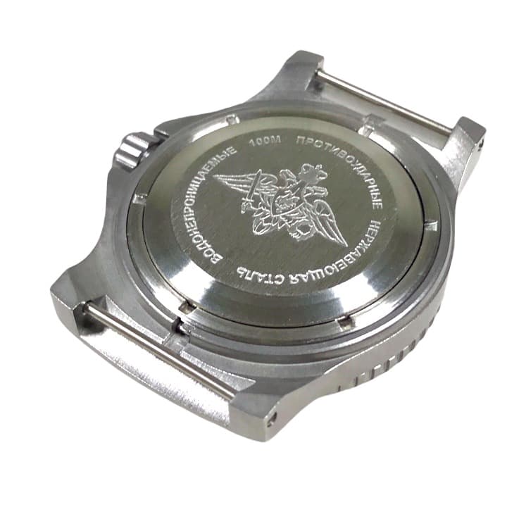 VOSTOK KOMANDIRSKIE RATNIK (280684) - 3