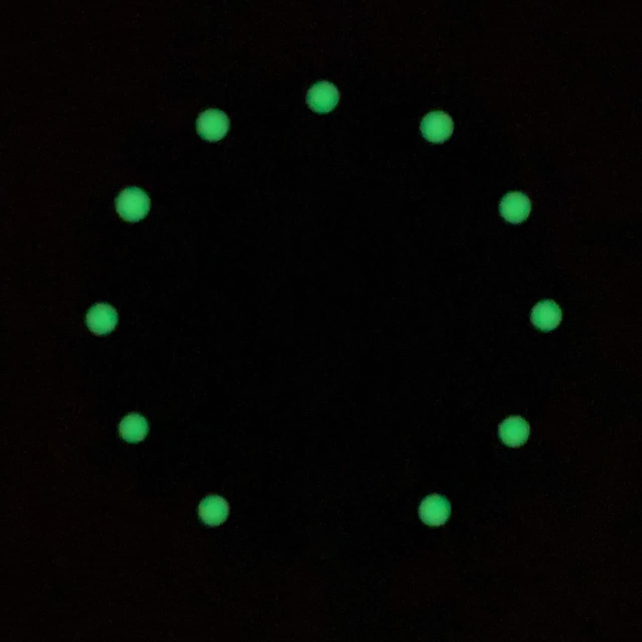 Dial 268 VOSTOK AMPHIBIA - 2