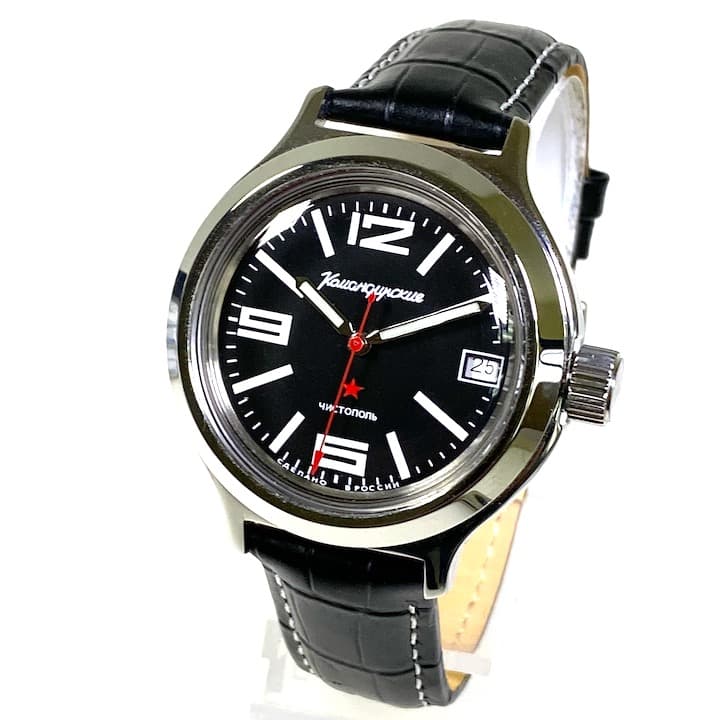 VOSTOK KOMANDIRSKIE (420953 SE2)