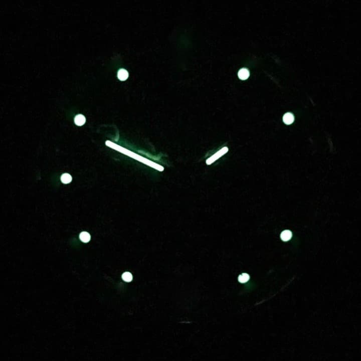 VOSTOK KOMANDIRSKIE (219181) - 2