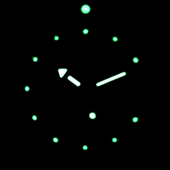 VOSTOK AMPHIBIA KRIEGSMARINE (420392 S2) - 3