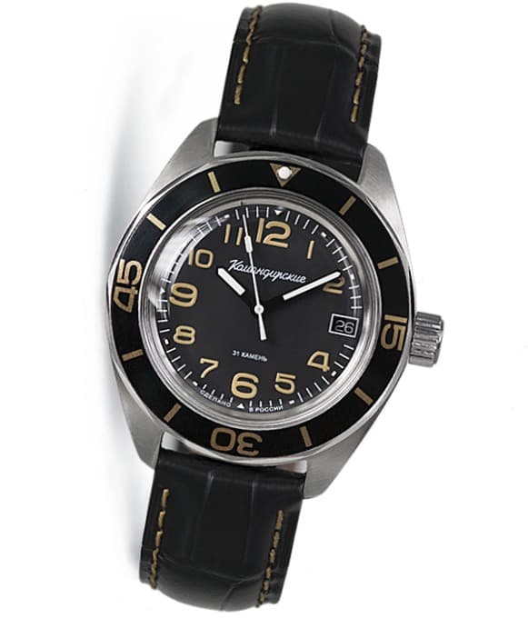 VOSTOK KOMANDIRSKIE (030787)