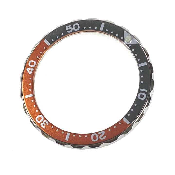 Lünette VOSTOK AMPHIBIA KOMANDIRSKIE (LU-INS-75) - 2