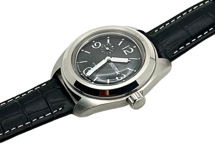 VOSTOK AMPHIBIA (030964 SE1) - 4