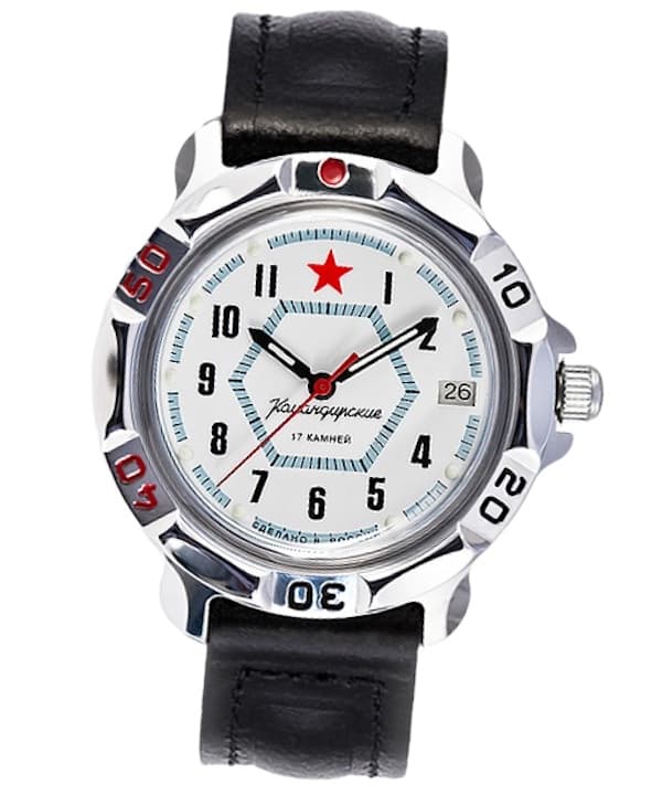 VOSTOK KOMANDIRSKIE (811719)