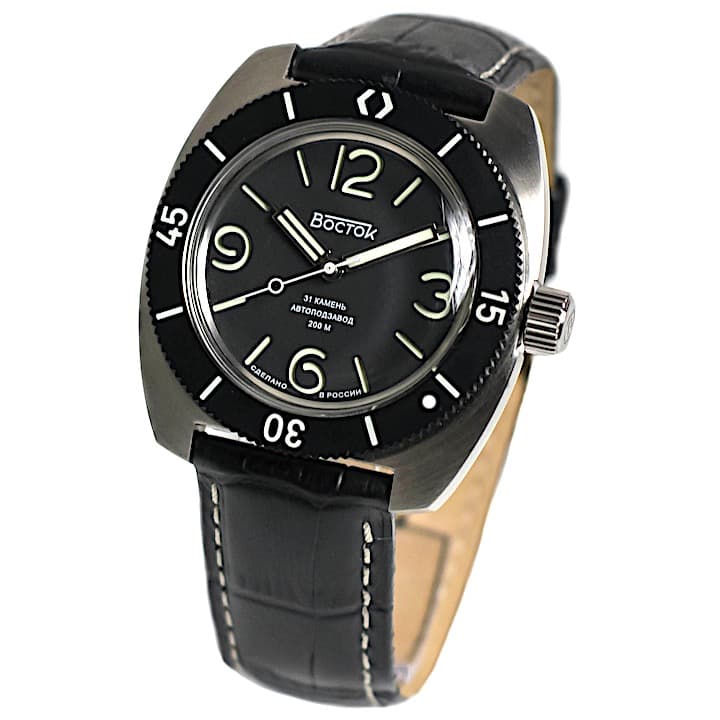 VOSTOK AMPHIBIA PAMPHIBIA (170548 S2)