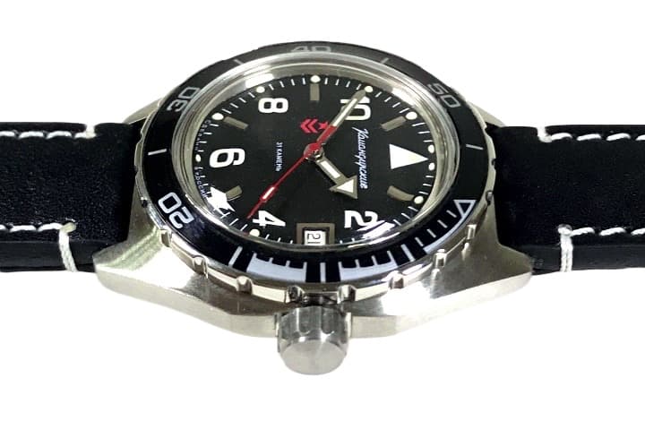 VOSTOK KOMANDIRSKIE (650536 S1) - 4