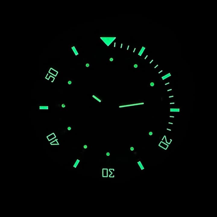 VOSTOK KOMANDIRSKIE (020706 S3) - 3