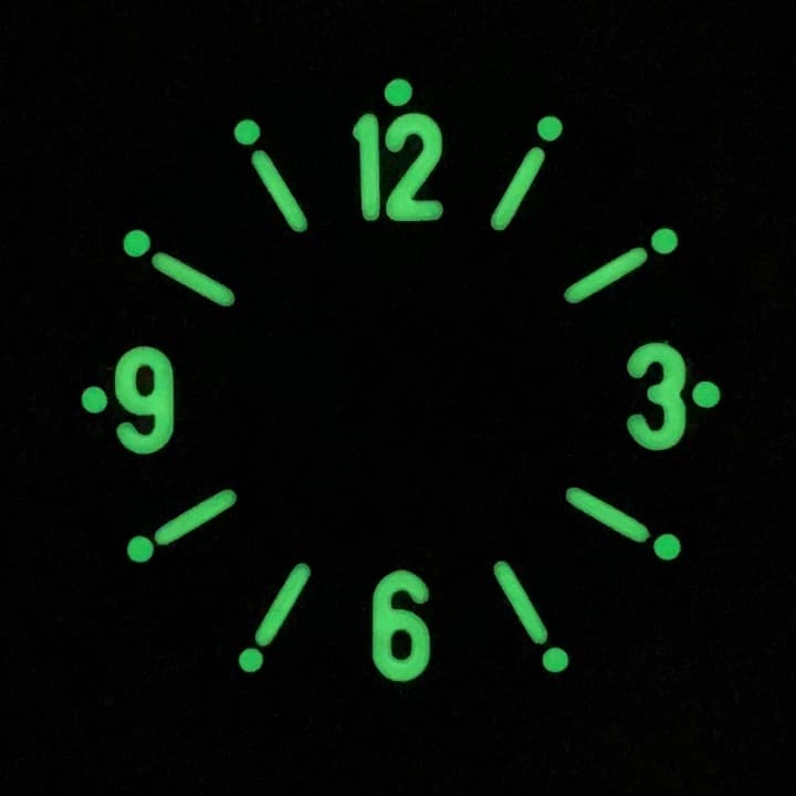 Dial 659 L VOSTOK AMPHIBIA - 2