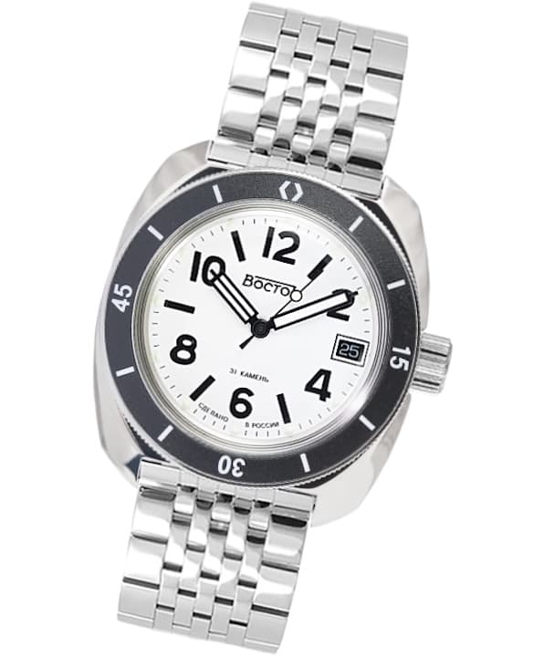 VOSTOK AMPHIBIA (71009A)