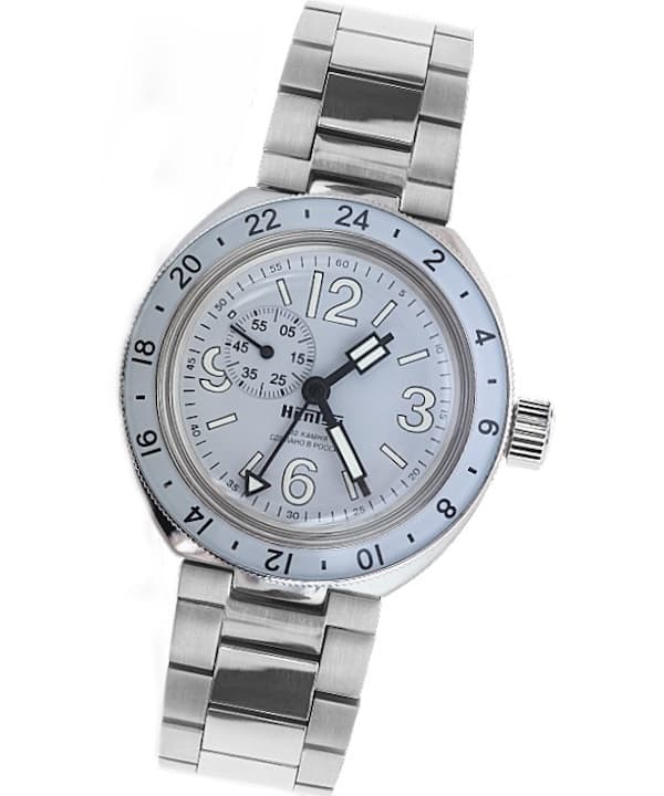VOSTOK AMPHIBIA NEPTUN (96077А)