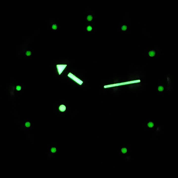 VOSTOK AMPHIBIA RACING  (100652) - 2