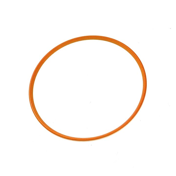 Armierungsring für Uhrglas orange (34k-4/6)
