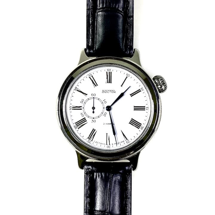 VOSTOK KIROVA RETRO (550077) - 2