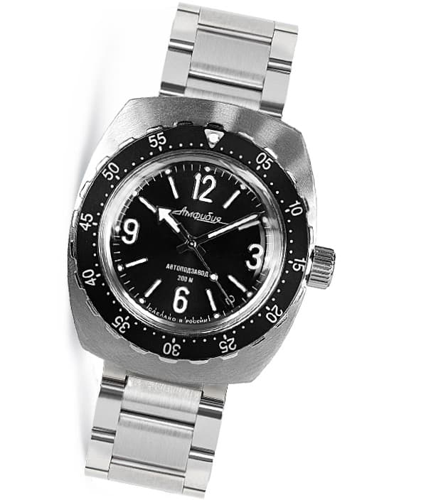 VOSTOK AMPHIBIA (900972)