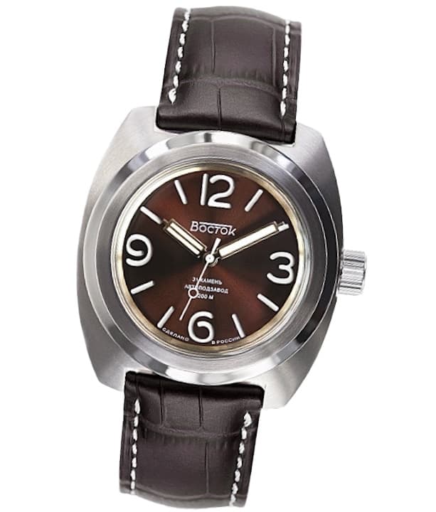 VOSTOK AMPHIBIA (170963)