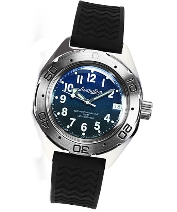 VOSTOK AMPHIBIA (67066B)