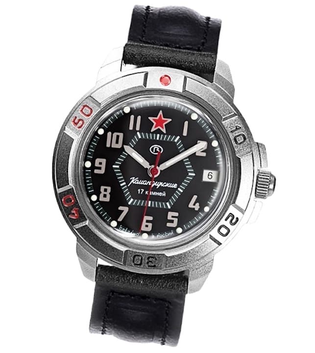 VOSTOK KOMANDIRSKIE (436744)