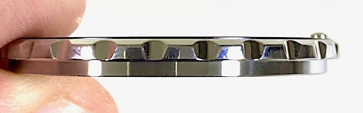 Lünette VOSTOK AMPHIBIA KOMANDIRSKIE (LU-INS-75) - 3