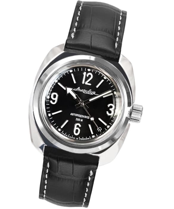 VOSTOK AMPHIBIA (710972)