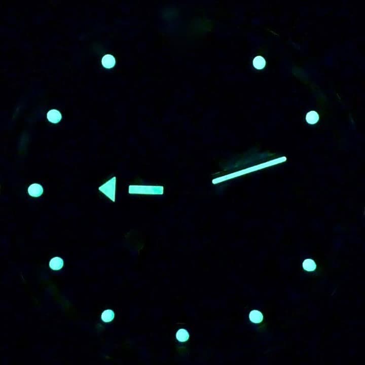 VOSTOK KOMANDIRSKIE (816744) - 2