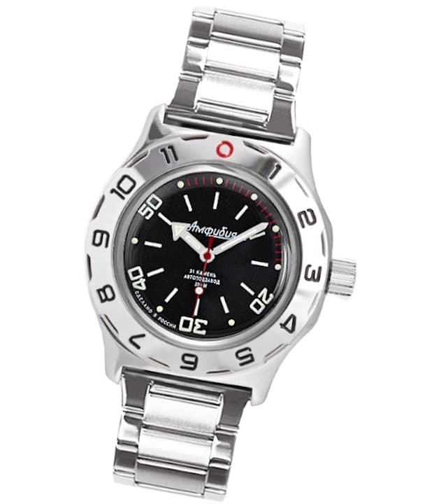 VOSTOK AMPHIBIA (100820)