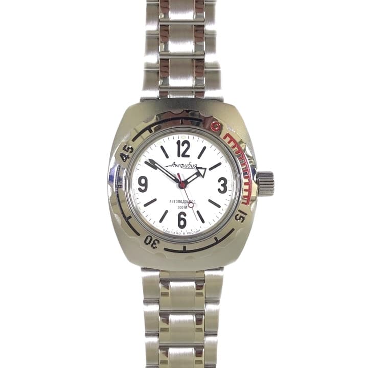 VOSTOK AMPHIBIA (090486) - 2