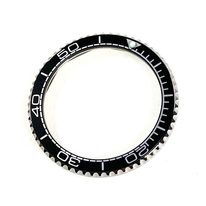 Lünette VOSTOK AMPHIBIA KOMANDIRSKIE mit Feder (LU-INS-10) - 2