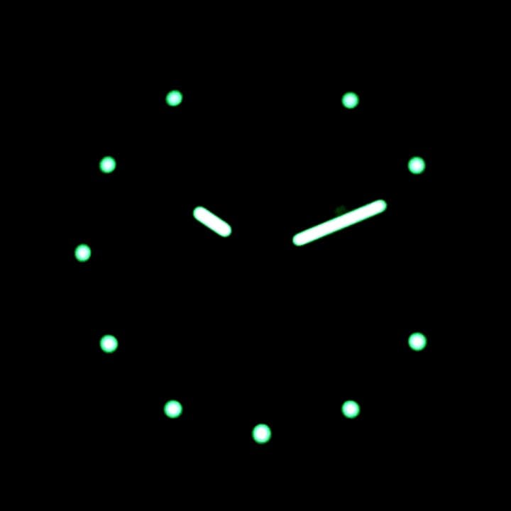 VOSTOK KOMANDIRSKIE (431783) - 2