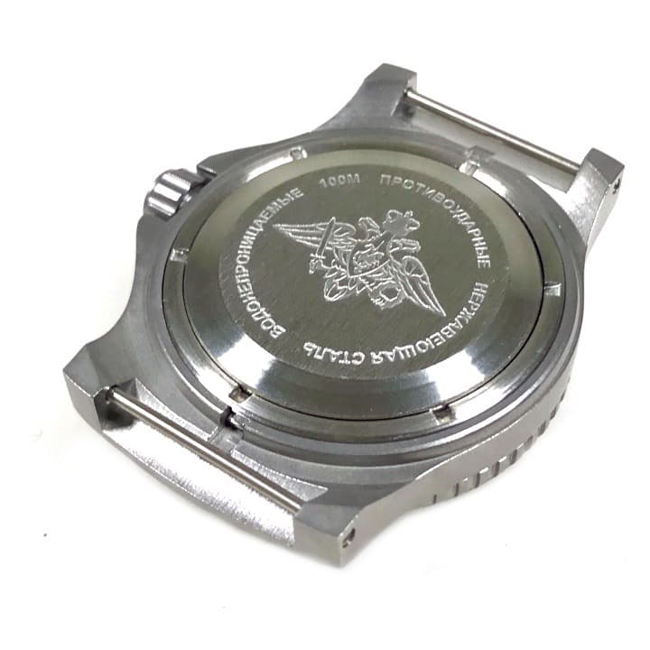 VOSTOK KOMANDIRSKIE RATNIK (280991) - 3