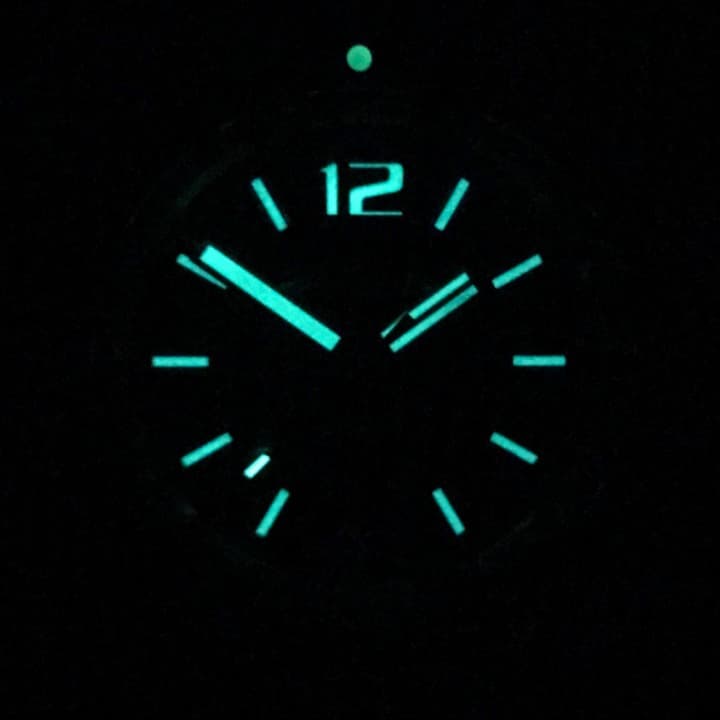 VOSTOK AMPHIBIA NEPTUN (960760 S2) - 3