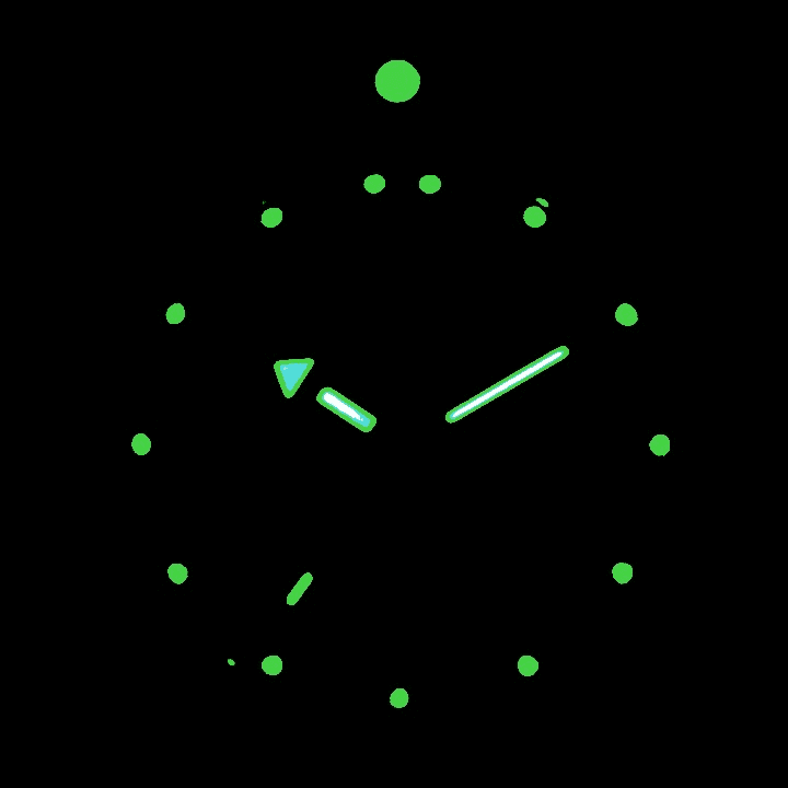 VOSTOK KOMANDIRSKIE (650853 S1) - 4