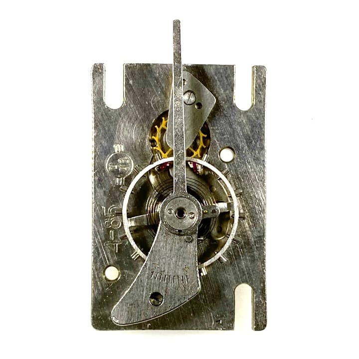 ECHAPPEMENT ESCAPEMENT for marine watches VOSTOK 5-ChM - 2