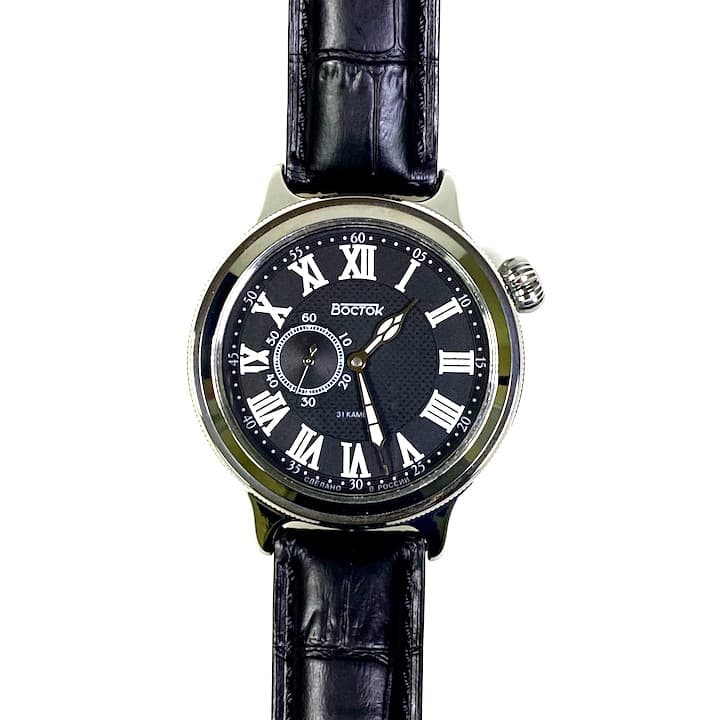 VOSTOK KIROVA RETRO (55032B) - 2