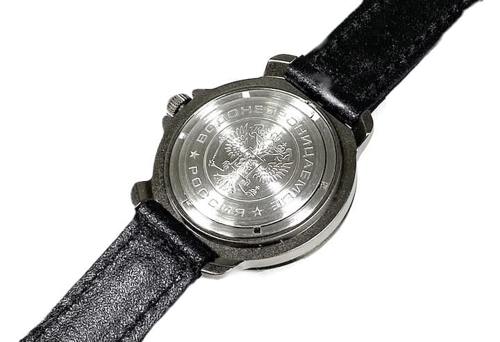 VOSTOK KOMANDIRSKIE (816186) - 3