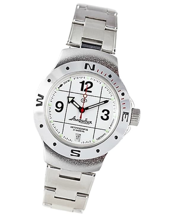 VOSTOK AMPHIBIA (060487)